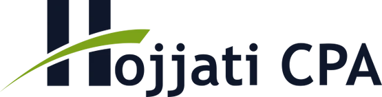 Hojjati CPA logo
