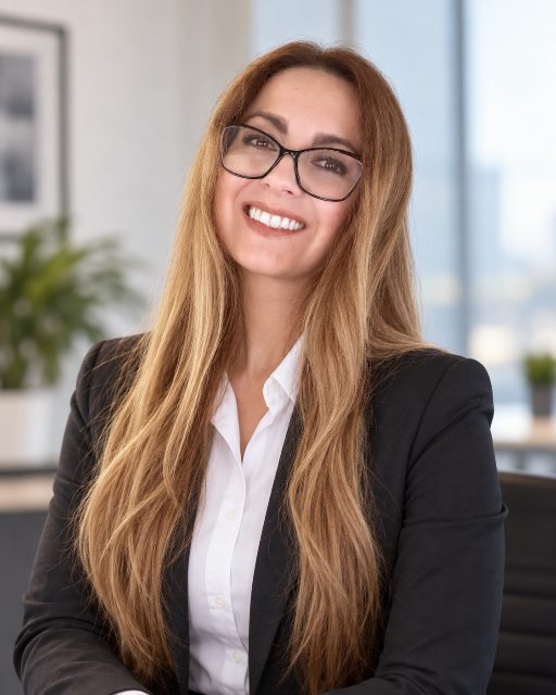 Laura Anaya, Lead Bookkeeper at Hojjati CPA